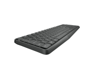 Logitech MK235 Wireless - 298534 - zdjęcie 2